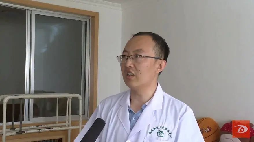 反复过敏网